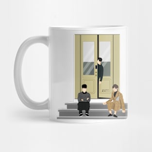 Goblin Korean Drama Mug